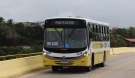Nova linha de ônibus vai ligar a Barra de Santo Antônio à Ponta Verde, em Maceió