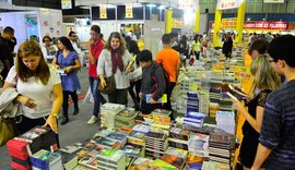 Bienal vende mais de 4 milhões de livros no Rio de Janeiro