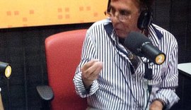 Cronistas esportivos que integram a ACEA lamentam morte do sócio da entidade, Canetinha