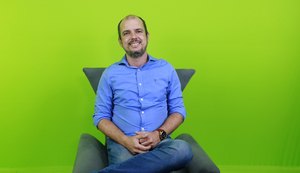 Empresário Theo Vasconcelos é o segundo entrevistado do mês de março do Tribuna Empresarial