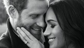 É um menino! Meghan Markle e príncipe Harry anunciam a chegada do primeiro filho