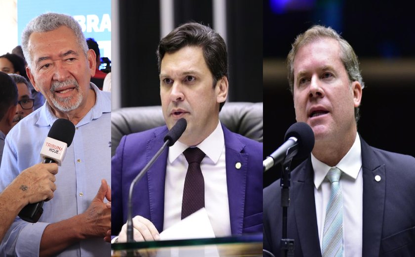 Alagoas não perde representação na Câmara dos Deputados