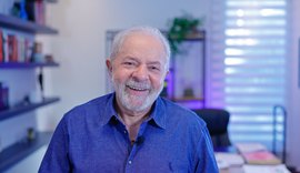 ‘Brasil precisa de união e diálogo’, diz Lula em entrevista exclusiva à Tribuna