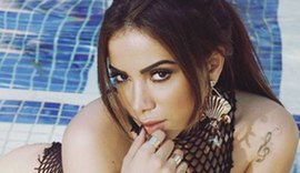 Não era toco! Anitta avisa que não de ‘crush’ era apenas ação para bombar música