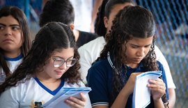 Alagoanos terão até a próxima sexta-feira para se inscreverem no Enem