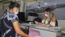 Sine Maceió oferta mais de 50 oportunidades de emprego