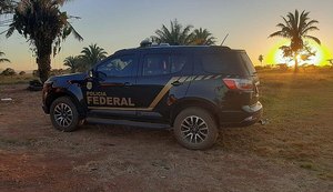 Polícia Federal deflagra Operação Asclépio em Alagoas