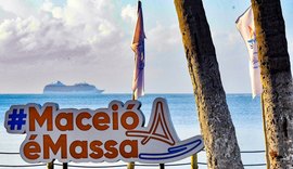 Confira programação do Espaço Maceió é Massa desta semana