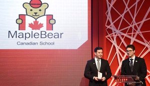 Escola infantil é premiada como uma das Melhores Empresas para se Trabalhar em Alagoas