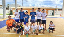 Viva Vôlei e Gigantes no Esporte são aliados contra o excesso de telas durante as férias