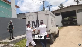 Alagoana de 20 anos é brutalmente assassinada em Caruaru com 60 golpes de faca