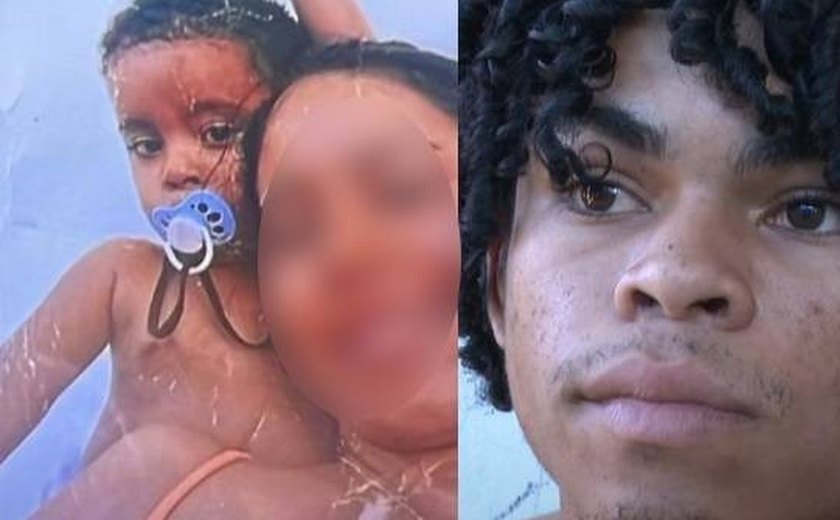 Padrasto de menino encontrado morto é preso; laudo do IML aponta agressão como causa da morte