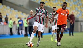 Atlético-PR vence Fluminense no Maracanã e vai à final da Sul-Americana