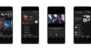 YouTube anuncia novo serviço de streaming de música