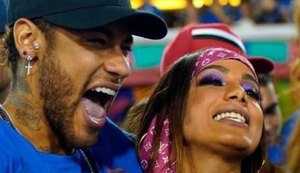 Marquezine recusou Neymar e ele beijou Anitta para se vingar, diz jornalista