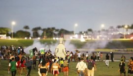 Fenaj condena violência contra jornalistas e comunicadores indígenas no Acampamento Terra Livre