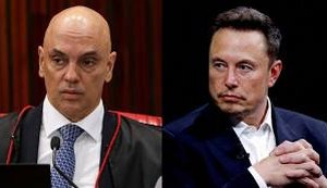 Embate entre Musk e Moraes pode acelerar regulamentação das redes sociais