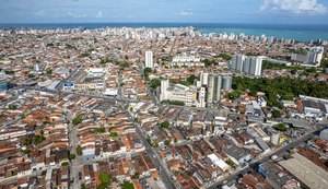 Prefeitura de Maceió notifica empresas que possuem débitos de taxas mercantis