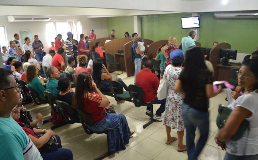 Defensoria Pública registra aumento de atendimentos na área de saúde