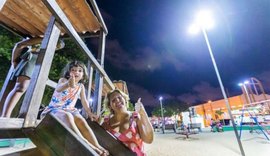 Sima atende 2.800 chamados do Disque Luz em janeiro; veja como solicitar serviços