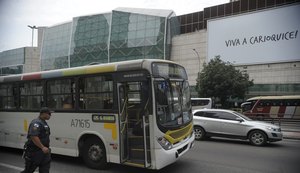 Prefeitura do Rio não reajustará passagem de ônibus urbanos em janeiro