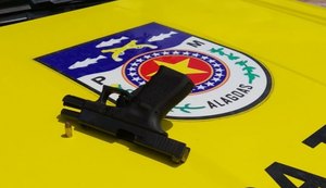 BPRv e BPTran registram prisões e apreensões em dois pontos distintos da rodovia AL-101