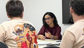 MPF acompanha reunião do Projeto Inventário Participativo do Patrimônio Cultural Imaterial
