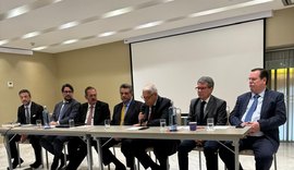 Ministro Humberto Martins Participa de Seminário Internacional em Barcelona