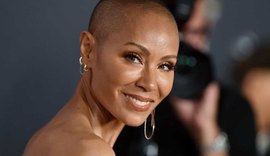 Jada quebra o silêncio após a explosão de tapas de Will Smith no Oscar para Chris Rock