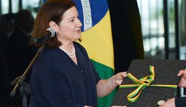 Primeira mulher para chefiar embaixada do Brasil nos Estados Unidos é nomeada por Lula