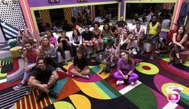 'BBB 22': Globo revela resultado do teste de Covid-19 dos brothers