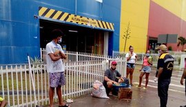 PM atua em operação de fiscalização de novas medidas de combate ao coronavírus