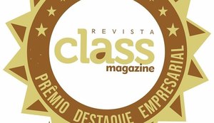 Revista Class Magazine entrega amanhã a noite o 12º Prêmio Destaque Alagoano