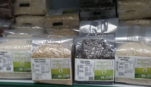Vendas de produtos orgânicos no Brasil crescem 30%, aponta pesquisa