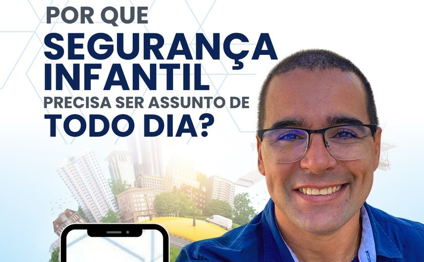 Projeto alagoano ensina crianças a salvarem vidas