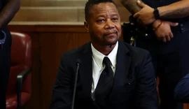 Cuba Gooding Jr. não será preso após acordo em caso de assédio sexual