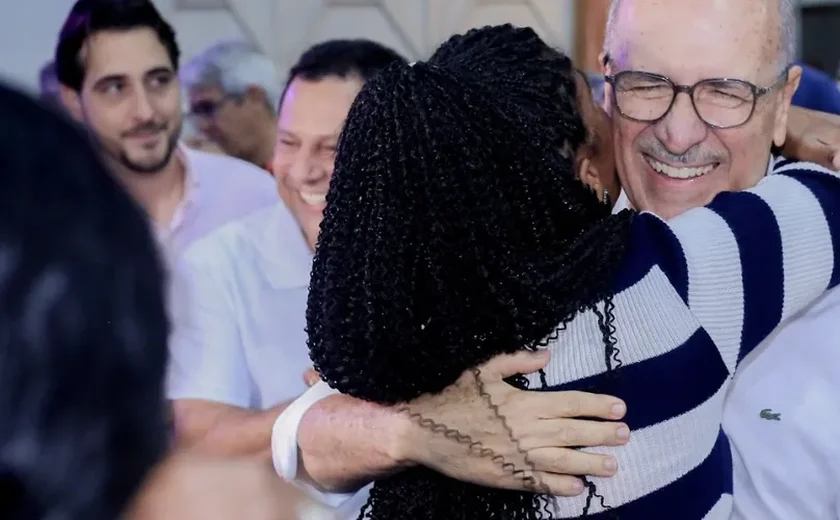 Ronaldo Lopes está entre os 15 prefeitos mais bem avaliados de Alagoas