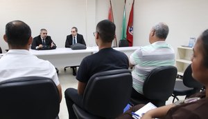 MPT e MP/AL realizam audiência pública para discutir inclusão socioprodutiva de catadores de materiais recicláveis de Penedo