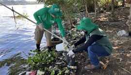 Mortandade de peixes não teve relação com evento da mina 18