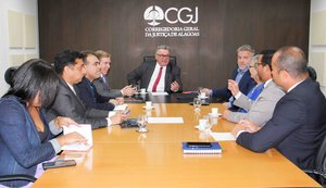 Judiciário alagoano realizará campanha para combater o sub-registro