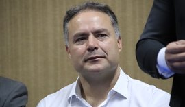 Renan Filho não vê oponente ao presidente Lula