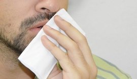 Sesau alerta para o aumento de doenças respiratórias com a chegada do outono
