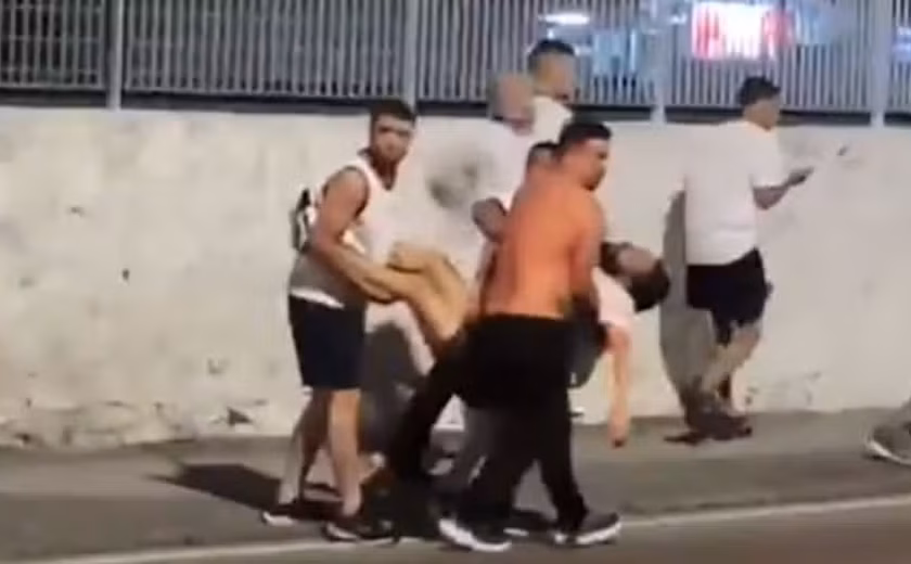 Polícia investiga torcedores do Botafogo e Flamengo por morte de vascaíno