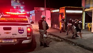 Forças de segurança deflagram operação para combater exploração sexual contra crianças e adolescentes