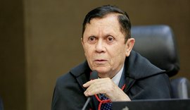Paulo Zacarias é eleito Ouvidor do Judiciário de Alagoas
