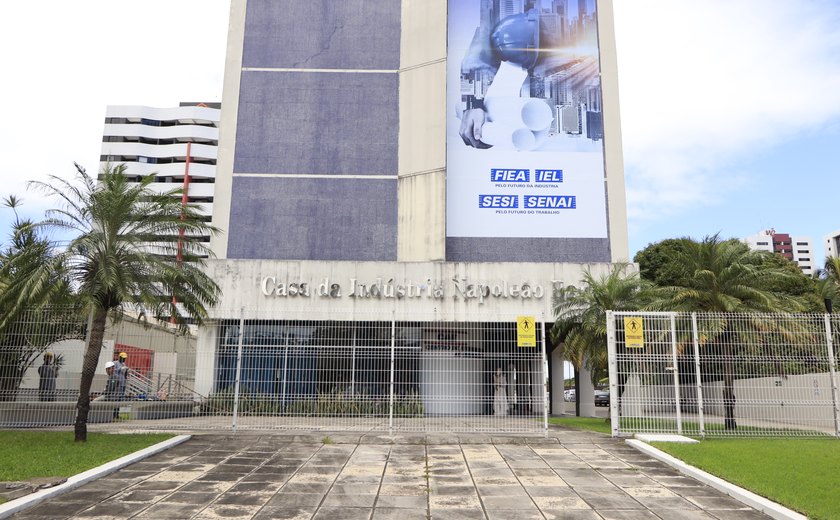 Viva o Natal: campanha solidária da Fiea pretende arrecadar 500 brinquedos