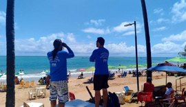 IMA garante que Praia da Jatiúca permanece aberta para banhistas