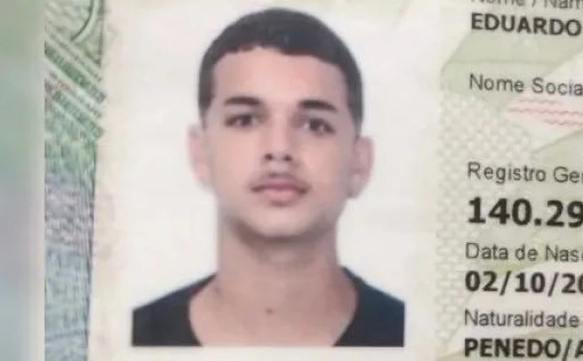 Jovem de 18 anos morre após colidir moto em cavalo montado por duas pessoas em Igreja Nova
