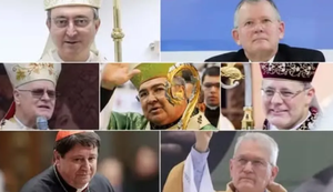 Veja quem são os brasileiros que podem participar do Conclave