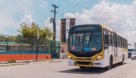 Linhas de ônibus do Barro Duro terão itinerários modificados a partir de sábado (30)